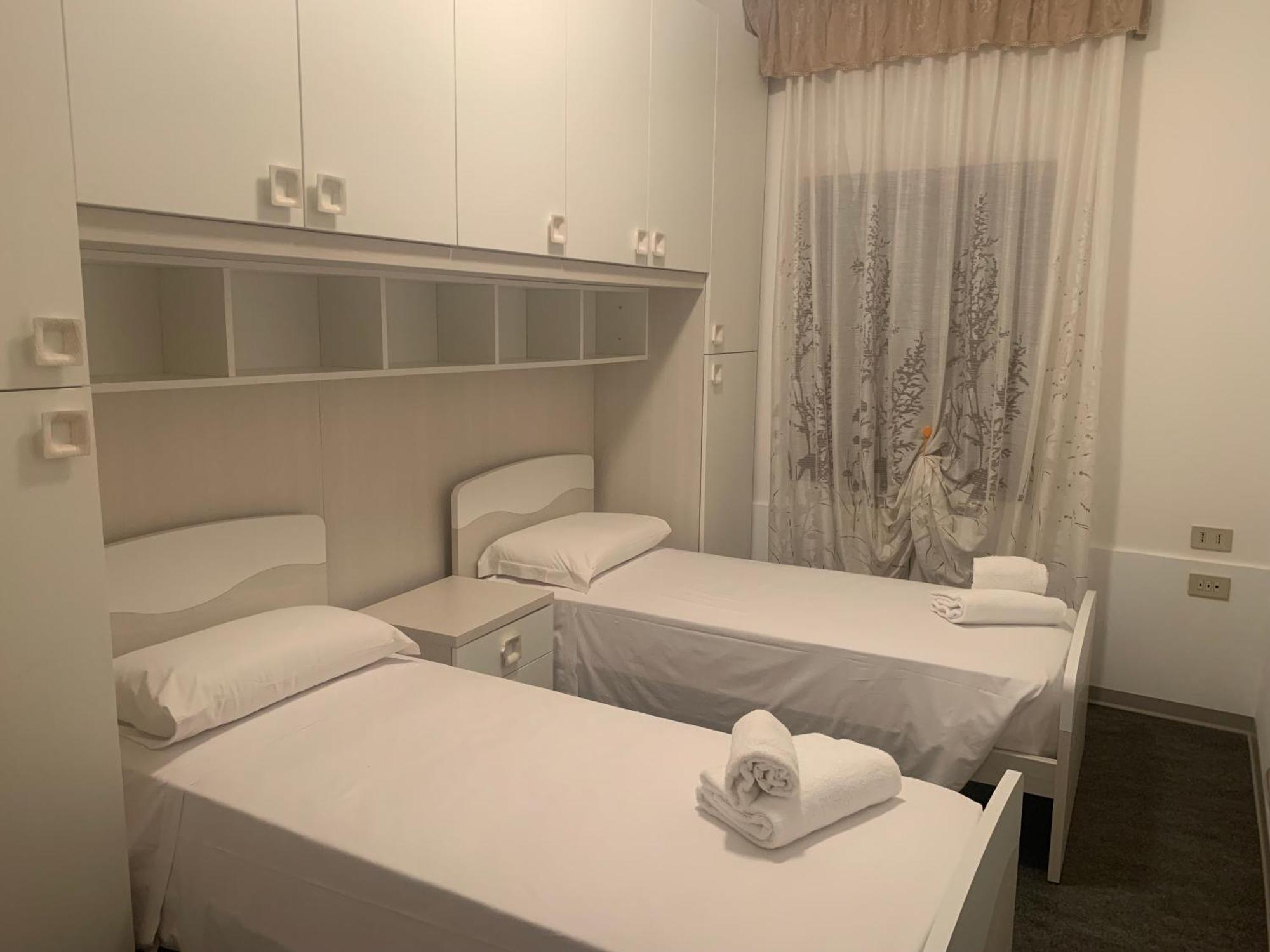Apartament Daniele Венеция Екстериор снимка